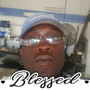 Meet your Posher, Ronnie